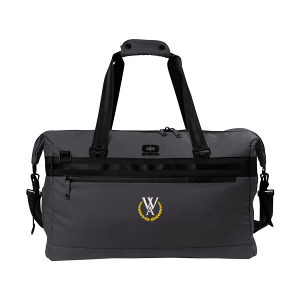 OGIO® Commuter Duffel - Embroidered Logo Thumbnail