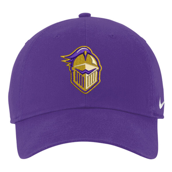 Nike Heritage 86 Cap - Embroidered Logos Thumbnail